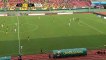 L'arbitre de Tunisie-Mali siffle 2 fois la fin du match bien avant les 90 minutes
