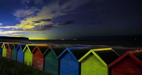 yt5s.com-Dark Skies across the North York Moors National Park