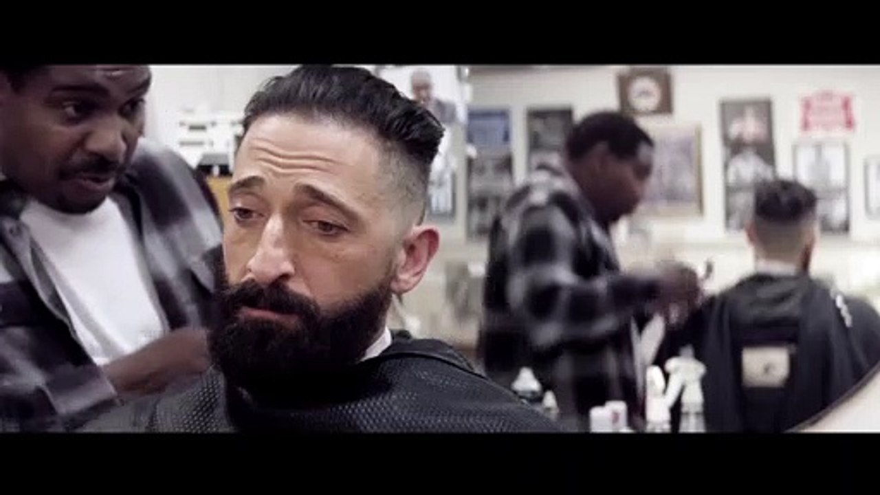 CLEAN Trailer (2022)