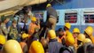 Bikaner Express derailed, rescue operation underway