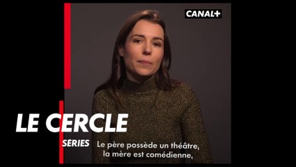 La Reco séries de Audrey Fournier : Scènes de la vie conjugale - Le Cercle Séries