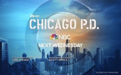 Chicago P.D. - Promo 9x12