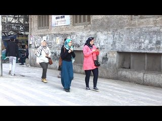 الستات في اليوم العالمي.. منعرفش يعني إيه نكد والمصرية أحلى واحدة