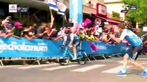 Cyclisme - L'équipe Israel-Premier Tech est prête pour la saison 2022 !