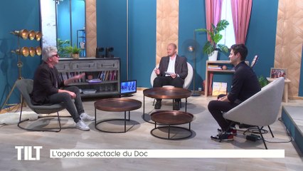 TILT - 13/01/2022 - 3/3 - Le groupe local de la semaine : Jekyll Wood