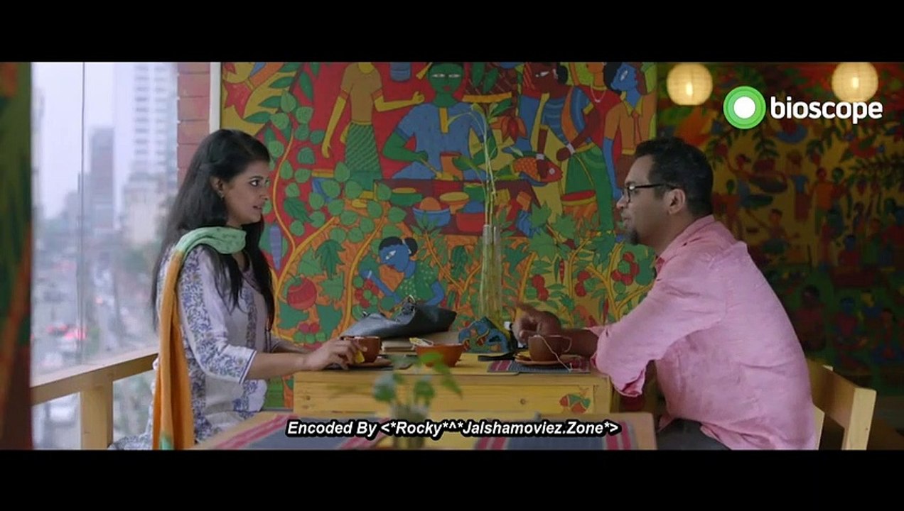 Debi (2018) | Part - 02 | দেবী (পর্ব - ০২)