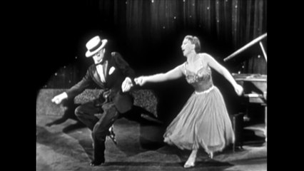 Bob Fosse - I Love A Piano (Live On The Ed Sullivan Show, February 26, 1956)