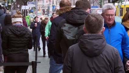 Rekordwerte, knappe PCR-Tests, schleppender Impffortschritt: Corona-Lage in Deutschland