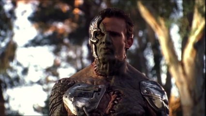 Buffy The Vampire Slayer S04E14 Goodbye Iowa