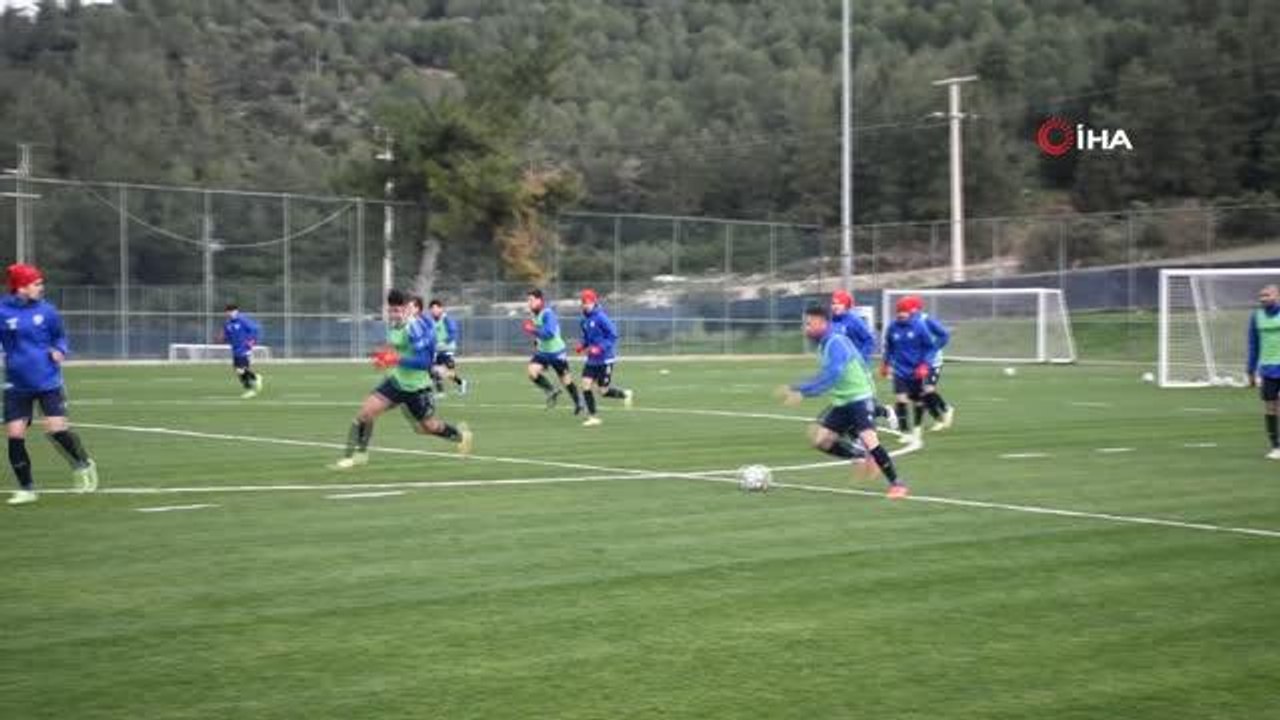 Hüseyin Eroğlu: "Tuzla deplasmanından üç puanla dönmek istiyoruz"