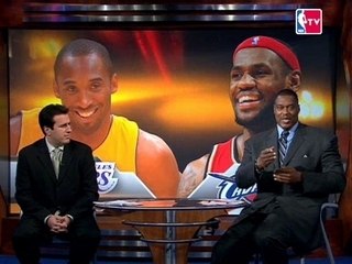 Who is most deserving of MVP this season Is it Kobe Bryant o