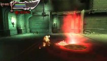 God of War: Chains of Olympus online multiplayer - psp