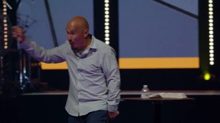 Francis Chan - The Power of God's Word