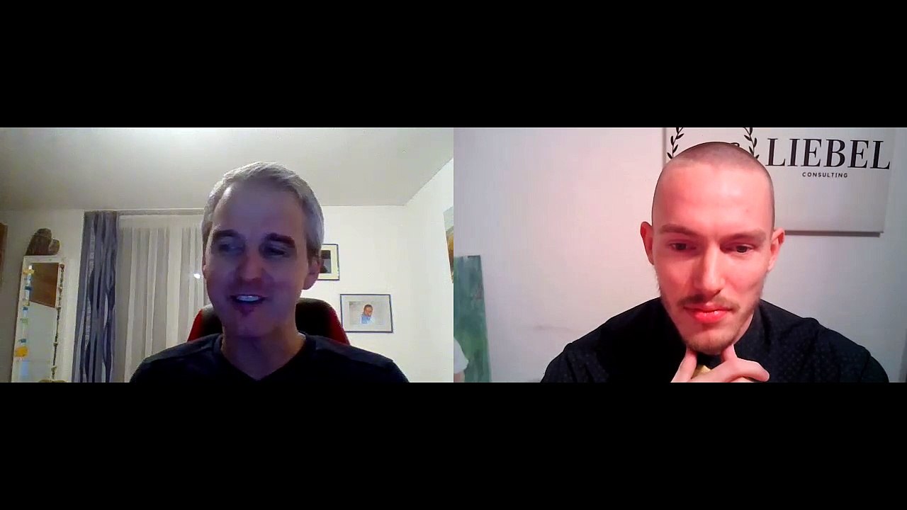 Transformation mit der MEB-Methode