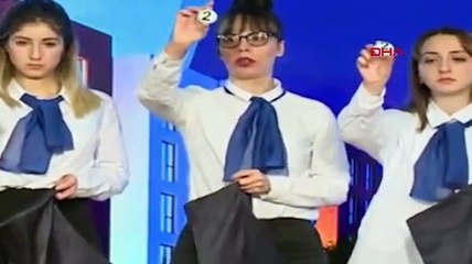 Kiptaş'ın kura çekiminde tartışma