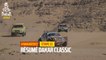 Résumé Dakar Classic  - Étape 11 - #Dakar2022
