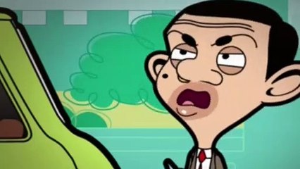 Mr. Bean Season 2 Episode 26 - Taxi Bean