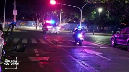 Un exconvicto bajo los efectos de una droga disparó contra un hombre que cenaba junto a su hija