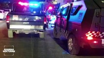 Seis personas con armas de fuego fueron detenidas en dos diferentes hechos en Guadalajara