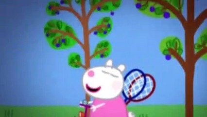 Peppa Pig S02E49 Bouncy Ball