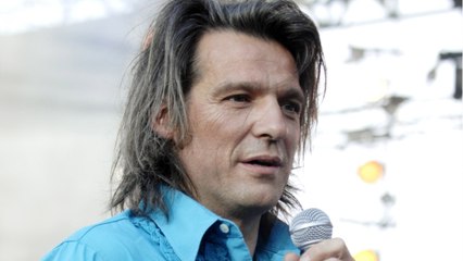 GALA VIDÉO - Yvan Le Bolloc’h : son fils Jordi a hérité de son charme !