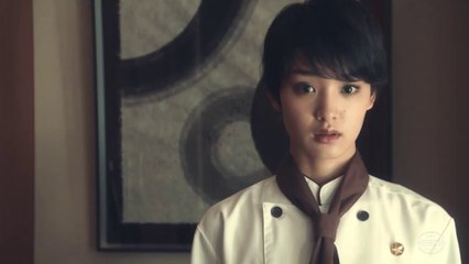 La Chef del Primer Ministro Capitulo 5 Audio Latino