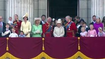 الأمير البريطاني أندرو نجل الملكة إليزابيت الثانية يتخلى عن مهامه الملكية