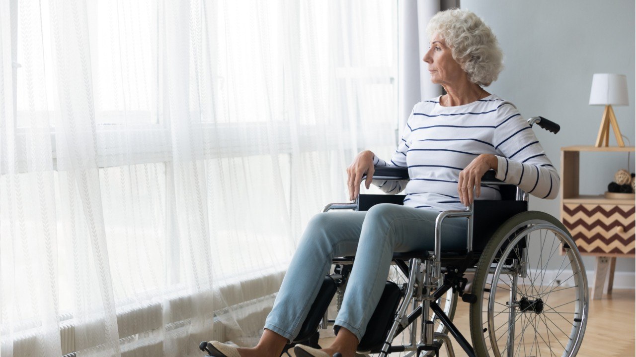 Pourquoi la prise en charge de la perte d’autonomie des personnes âgées diffère d’un département à l’autre (1)