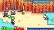 Mario & Luigi : Superstar Saga online multiplayer - gba