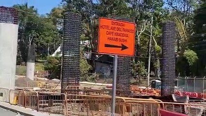 CIERRES ROTONDA BANDERA