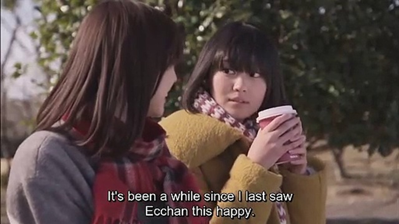Kuzu no Honkai - Scum's Wish - クズの本懐 - English Subtitles - E10