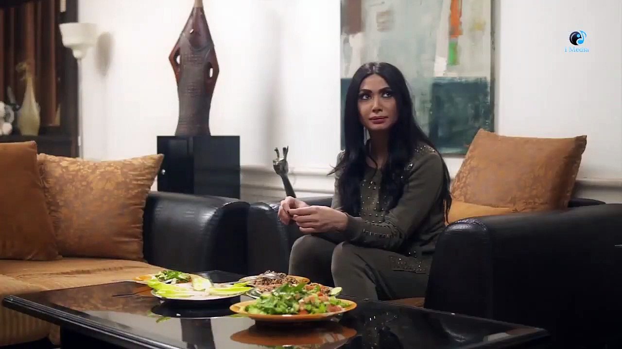 مسلسل سنة أولى زواج الحلقة 26  الخامسه والعشرون - سرقه موصوفه _ Senne Oula Zawaj
