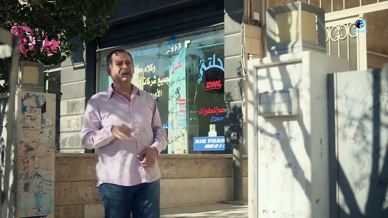 مسلسل سنة أولى زواج الحلقة 25  الخامسه والعشرون - كيدهن عظيم _ Senne Oula Zawaj