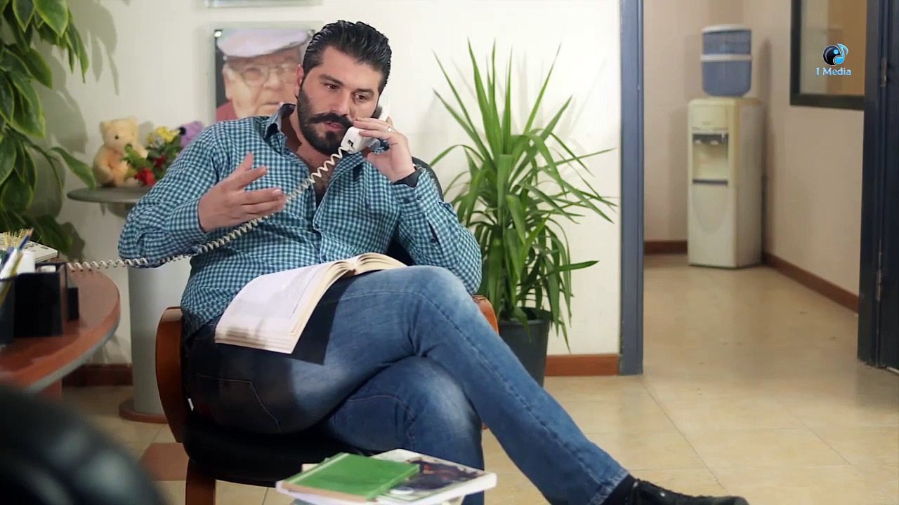 مسلسل سنة أولى زواج الحلقة 29  التاسعه والعشرون...