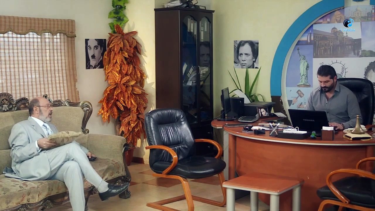 مسلسل سنة أولى زواج الحلقة 21 العشرون - معارف حماتى _ Senne Oula Zawaj HD