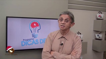 Programa Dicas De... - 27/12/2021 - O Que é Um Contrato Social