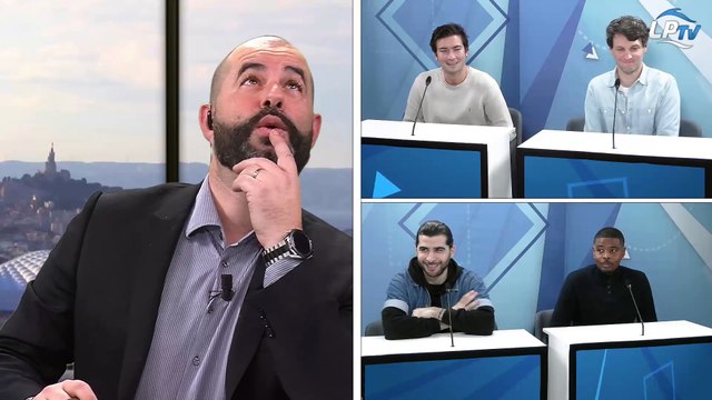 OM Talk Show, Partie 2 : A quel Sampaoli s'attendre en seconde partie de saison ?