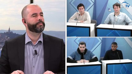 OM Talk Show, Partie 4 : questions / réponses