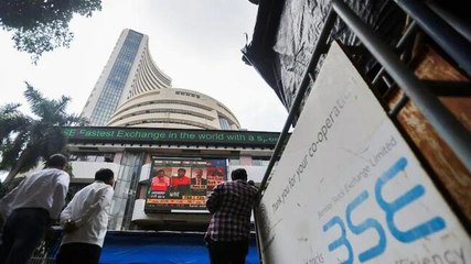 Business Today: Sensex, Nifty end higher as firmer metals offset slide in Wipro, banks