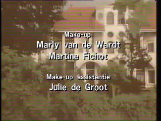 Zonder Ernst Seizoen 1 Afl 1+2