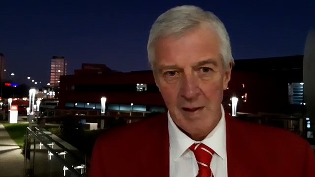 Sunderland AFC 1973 FA Cup legends receive Freedom of the City