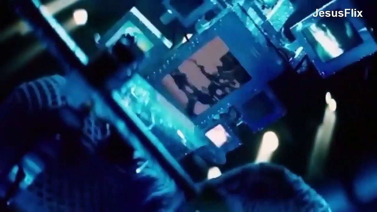 ► El Tiempo del Fin - Apocalipsis - El Anticristo - JesusFlix