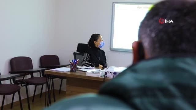 Bağımsızlık Köyü umut olmaya devam ediyor