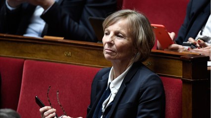 GALA VIDEO - Marielle de Sarnez : qui est Philippe Augier, son ex-mari ?