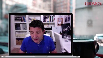 Alfredo García nos hemos fijado mucho en Alemania