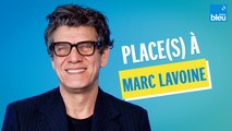 Marc Lavoine : 