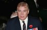 Prince Andrew loses military titles amid legal battle