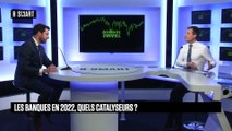 SMART BOURSE - Marchés à thème(s) : Vincent Manuel (Indosuez Wealth Management)