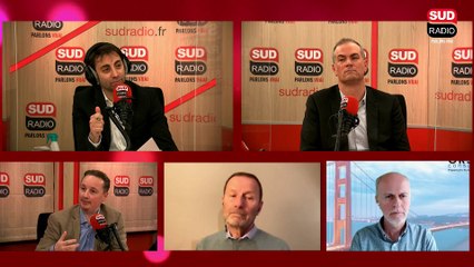 Comment se positionnent les jeunes entreprises dans l'univers de la tech et de l’automobile ?