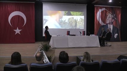 TED Genel Başkanı Pehlivanoğlu: "Ülkemizde 'Mülakatta torpil yapılıyor' söyleminin kurtuluşu mülakatı kaldırmak değildir"